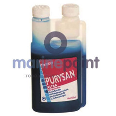 Yachticon - PURYSAN ULTRA CONCENTRADO YACHTICON 500ml