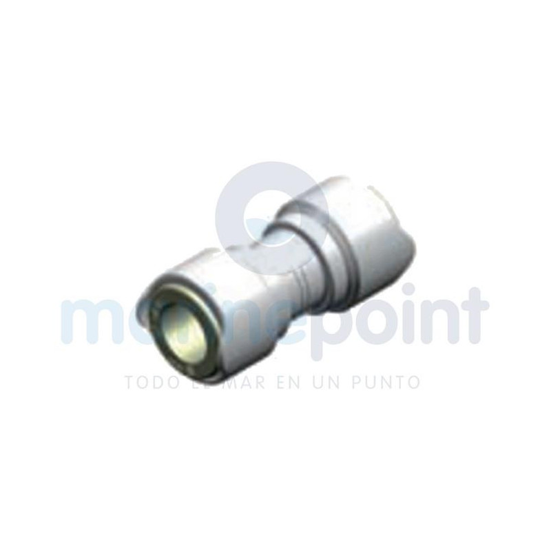 CONECTOR RECTO S-15