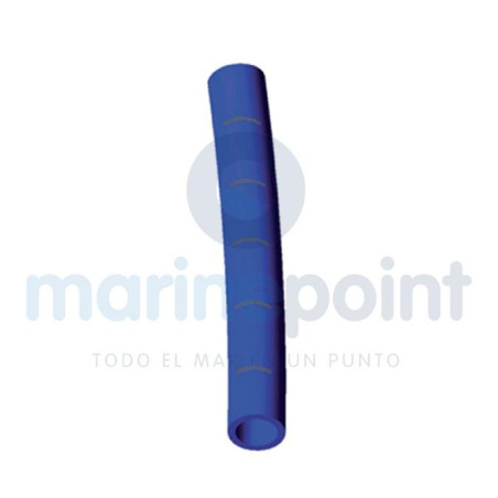 TUBERIA AZUL 15 x 11 (1 metro)