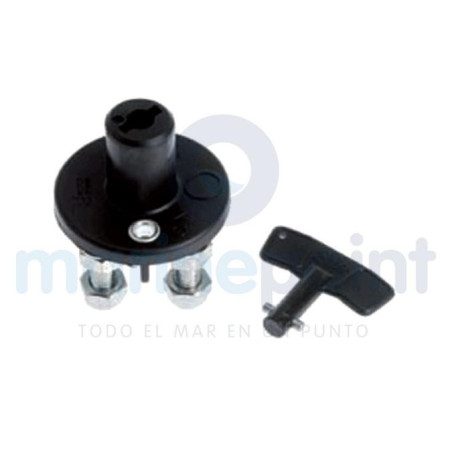 Roca - DESCONECTADOR BATERIA ROCA 1000A pico, 6-24v, 460232