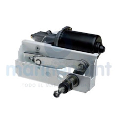 Roca - MOTOR LIMPIA ROCA, W25, 24v, 53mm