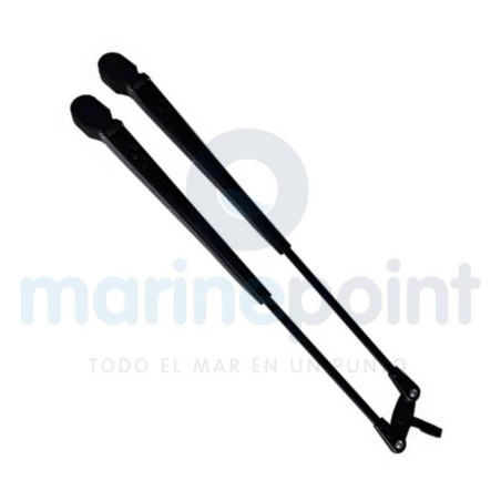 Roca - BRAZO PANTOGRAFO AJUSTABLE 340-470mm ROCA