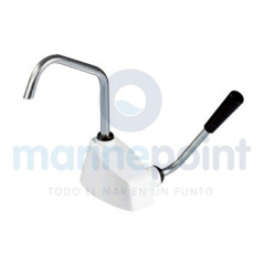 BOMBA MANUAL LAVABO GP0418 FLIPPER MK4