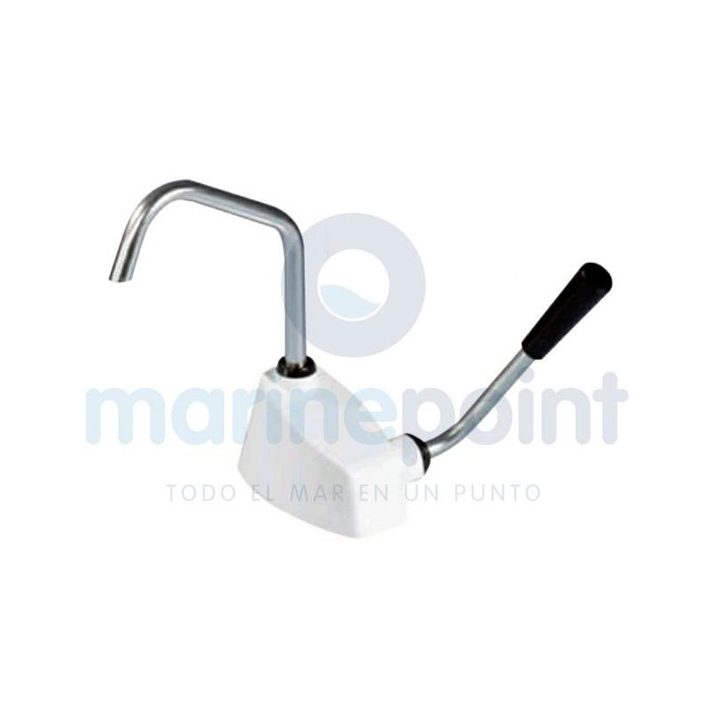 BOMBA MAN.LAVABO GP0418 FLIPPER MK4