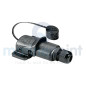 CONECTOR AQUA SIGNAL 5pins, IP65 HORIZONTAL