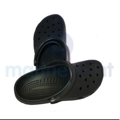 Crocs - ZAPATOS CROCS CLASSIC U, NAVY, T-9-11