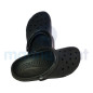 ZAPATOS CROCS CLASSIC U, NEGRO, T-12