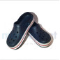 ZAPATOS CROCS CROCBAND U, NAVY, T-10-12