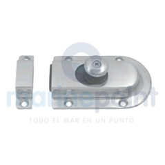 PASADOR PT MAGNETICO, INOX 316, ENCUENTRO HORIZ.