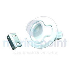 Southco - CIERRE ENCASTRADO SOUTHCO Bco.7-12mm (M1-62-1)