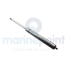 AMORTIGUADOR GAS INOX, 6-15-200-440, 100 Nw, GSE