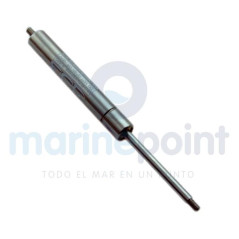 AMORTIGUADOR GAS INOX GSE1708-100Nw (123136)