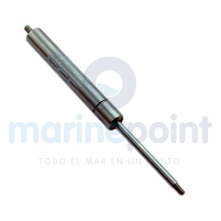 AMORTIGUADOR GAS INOX GSE1708-100Nw (123136)