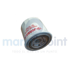 Yanmar - FILTRO ACEITE, YANMAR:129150-35150-1-2-3