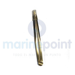 COMPAS PUNTAS RECTO, 145mm (02614160)