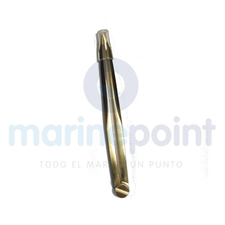 COMPAS PUNTAS RECTO, 145mm (02614160)