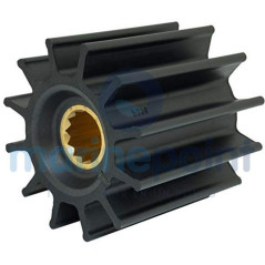 Jabsco - TURBINA JABSCO 370 NEOPRENO, 23502086, Caterpillar: FP-7E3022