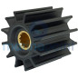 TURBINA JABSCO 370 NEOPRENO, 23502086, Caterpillar: FP-7E3022 