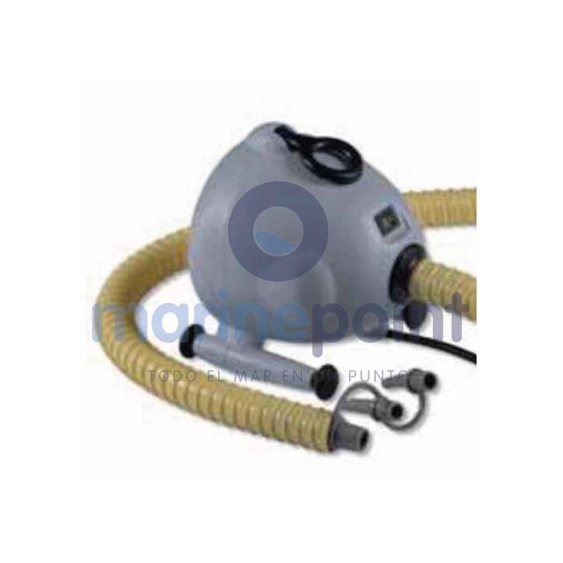 BOMBA ELECTRICA AIRE, BRAVO, OV10-230v