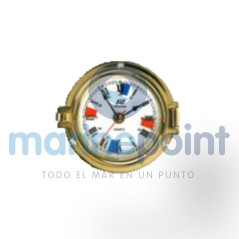 RELOJ HORARIO ZONAS SILENCIO, 3"65,79"