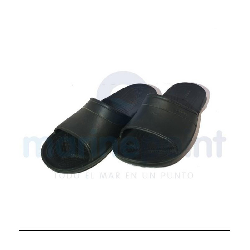 ZAPATOS CROCS CLASSIC SLIDE Ng., T-M101