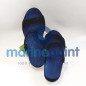 ZAPATOS CROCS CLEO V NAVY/ULTRAMARINE  T-W6