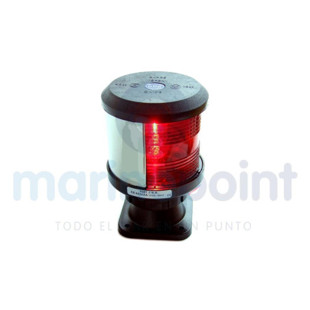 LUZ NAVEG. DHR-BB35V, S-35, BABOR c/BASE