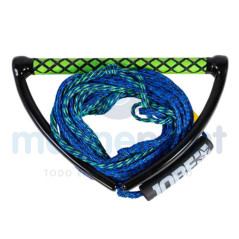 JOBE PRIME COMBO PARA WAKEBOARD AZUL