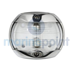 Osculati - LUZ NAVEGACION MAXI-20 OVALADA INOX, ALCANCE