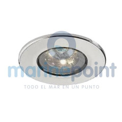 LUZ INOX LED TYRESO 100mm 12-40V