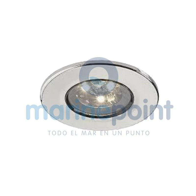 LUZ INOX LED TYRESO 100mm 12-40V