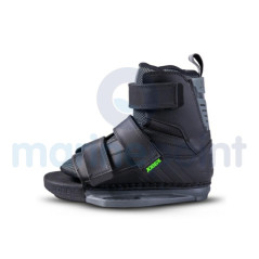 Jobe - BOTAS WAKEBOARD JOBE HOST, NEGRAS, T-44/47