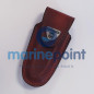 FUNDA PIEL MARRON p/13713