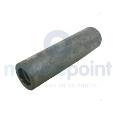 ANODO ZINC SOLE PERNO HEMBRE ENFRIADOR