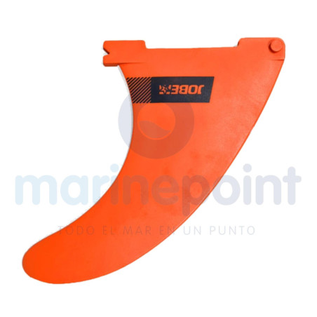 Jobe - QUILLA PADDLE SURF FIN, NARANJA