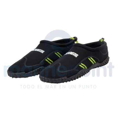 AQUA SHOES ADULTO JOBE T.8