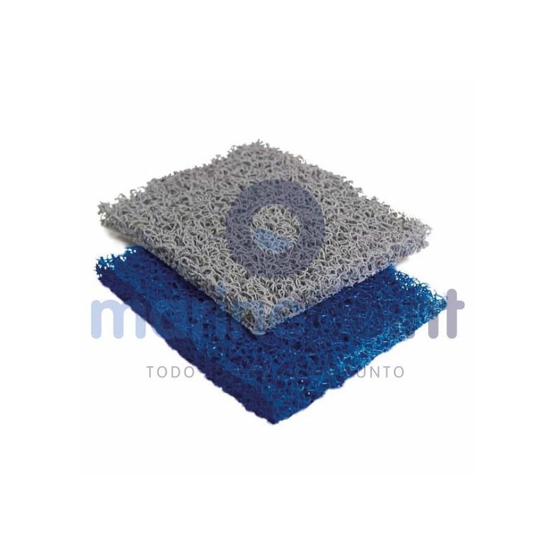 ALFOMBRA SIN FORRO PVC, ANCHO 120 cm GRIS p/m