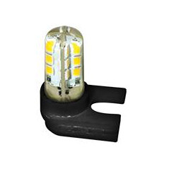 Lalizas - LUZ CLASSIC 12 KIT para luces Estribor, 12-24v