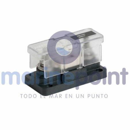 PORTAFUSIBLE ANL c/TAPA, 300A...N...