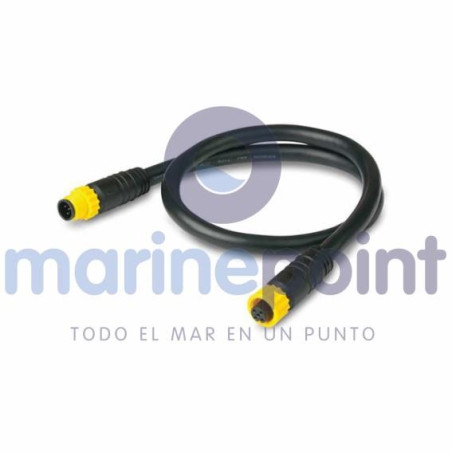 EXTENSION CABLE NMEA2000, 2,00m, 80-911-0027-00