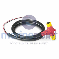 CABLE ALIMENTACIÓN NMEA2000 1m