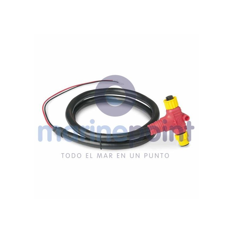 CABLE ALIMENTACION NMEA2000, 1m