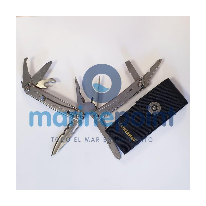 LEATHERMAN WINGMAN f.nylon