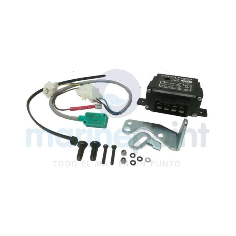 RELE SENSOR POSICION, VOLVO:860993