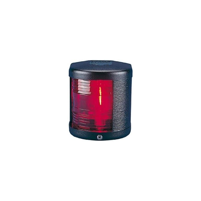 LUZ NAVEG. AQUASIG. S-25 Br ROJA