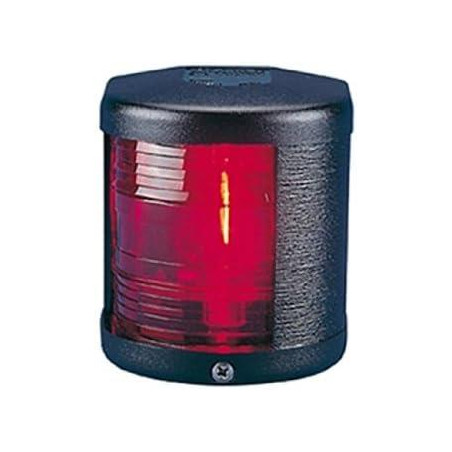 LUZ NAVEG. AQUASIG. S-25 Br ROJA