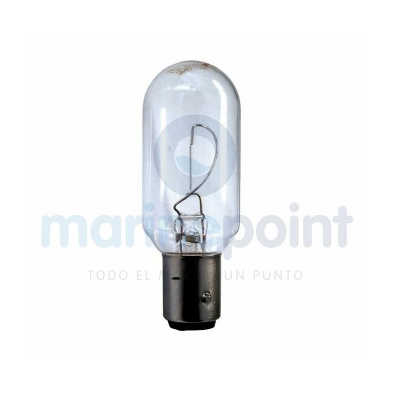 BOMBILLA AQUASIGNAL S40/41 24v 25w