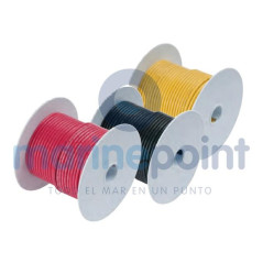 Ancor - CABLE BATERIA Ng., 21mm2 S.23, 4AWG, p/m