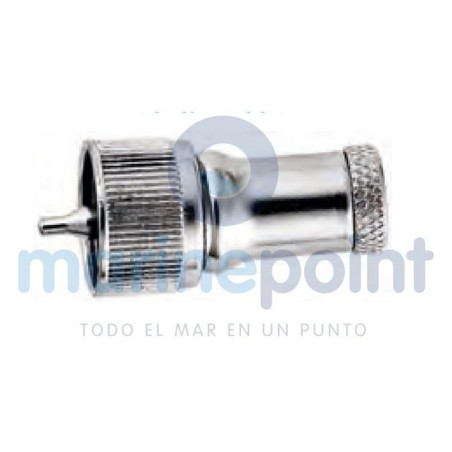 CONECTOR ANTENA vhf