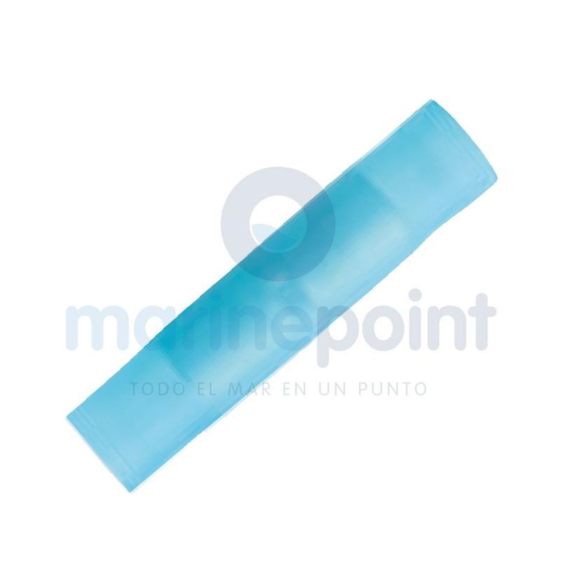 EMPALMES NYLON AZULES, BLISTER